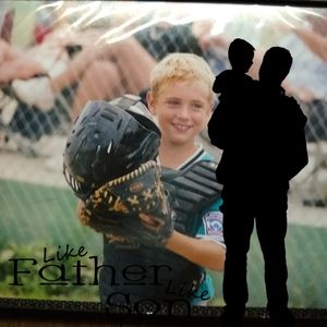 Meet your Posher, Bill